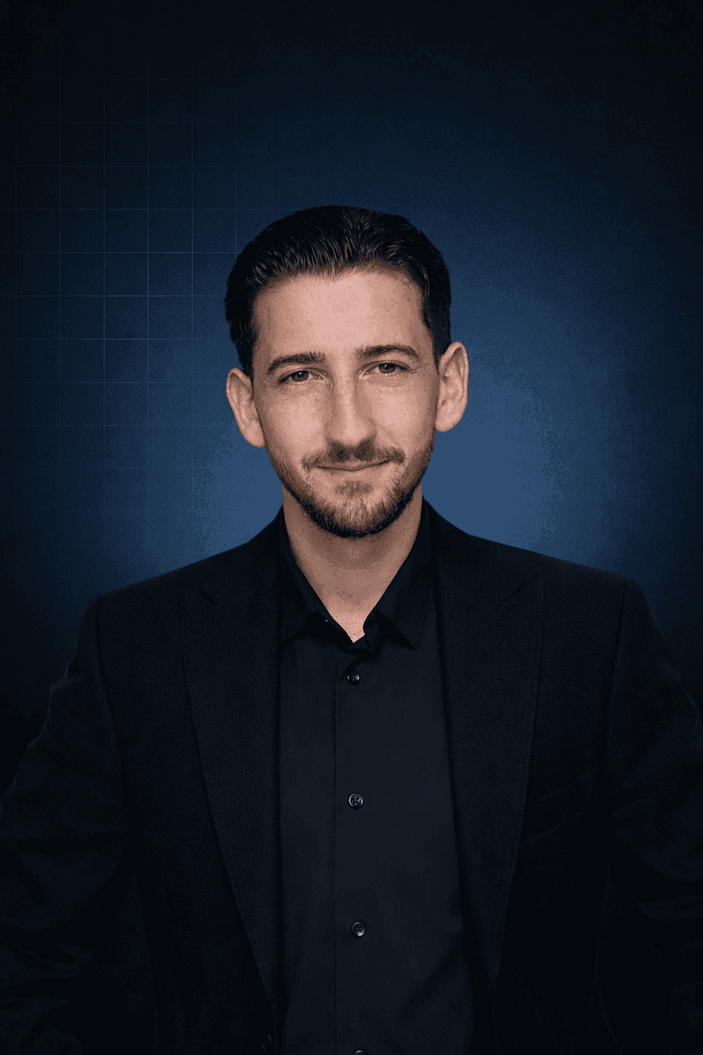 Stefano Ala — Geschäftsführer